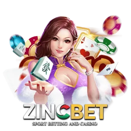 zincbet สล็อต 3